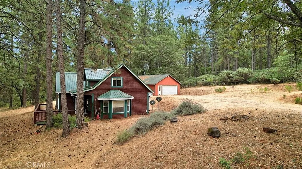 13233 Dixon Hill Rd photo 1