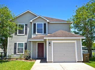 2603 Aria Ct, Dickinson, TX 77539