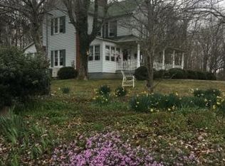 880 Saint James Rd, Greeneville, TN 37743