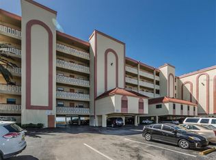14710 Gulf Blvd APT 506, Madeira Beach, FL 33708