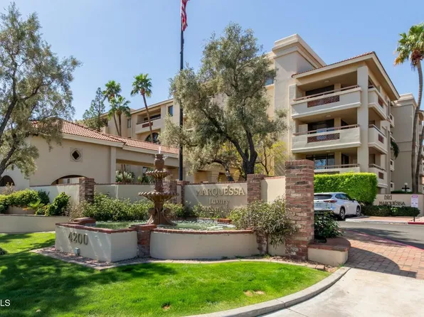 4200 N Miller Road #509, Scottsdale, AZ 85251