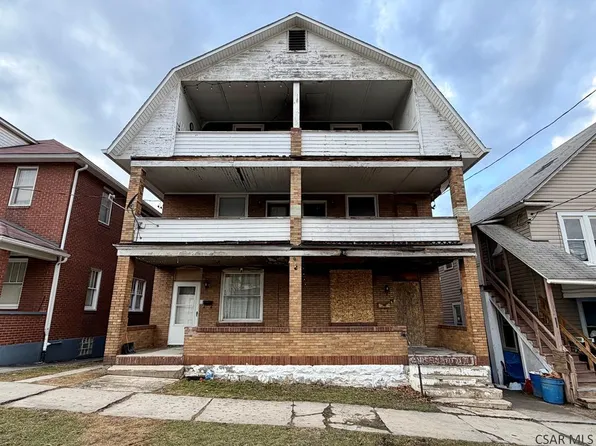565-567 Highland Ave, Johnstown, PA 15902