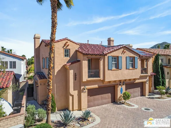 1792 Pintura Cir W, Palm Springs, CA 92264