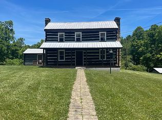 602 Saxon Rd, Glen Daniel, WV 25844