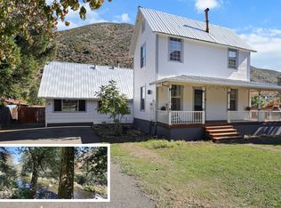 14207 Main St, French Gulch, CA