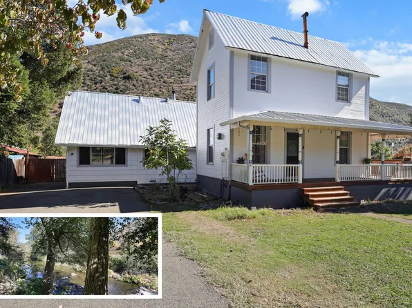 14207 Main St, French Gulch, CA 96033