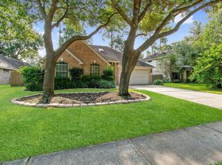 2138 Grovewood Park, Conroe, TX 77385