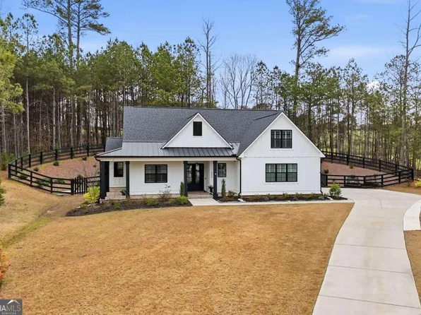 503 London Rd, Ball Ground, GA 30107