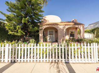 6603 Willoughby Ave, Los Angeles, CA 90038