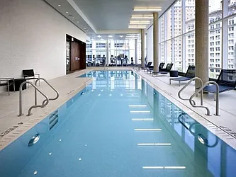 Rented by Keller Williams NYC
