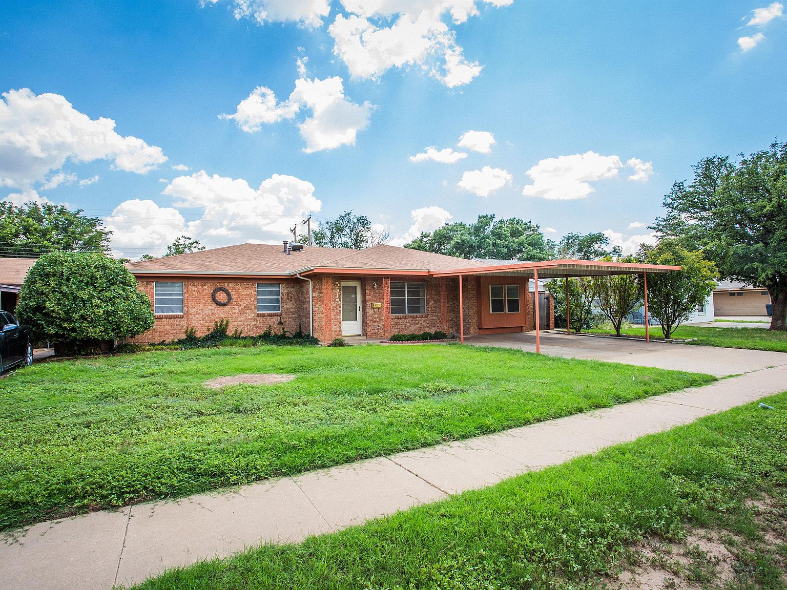 5515 9th St, Lubbock, TX 79416 | Zillow