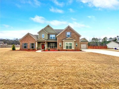 46 Ellabelle Ct, Senoia, GA, 30276