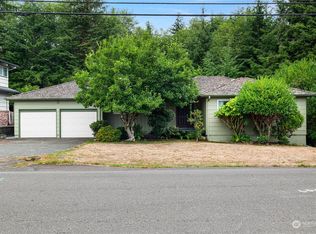 540 Bel Aire Ave, Aberdeen, WA