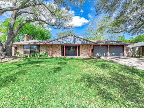 1411 Richvale Ln, Houston, TX 77062