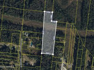 2221 Rockhill Rd, Castle Hayne, NC 28429