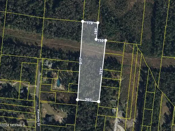 2221 Rockhill Road, Castle Hayne, NC 28429