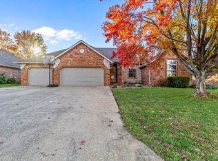 717 N Milton Drive, Nixa, MO 65714