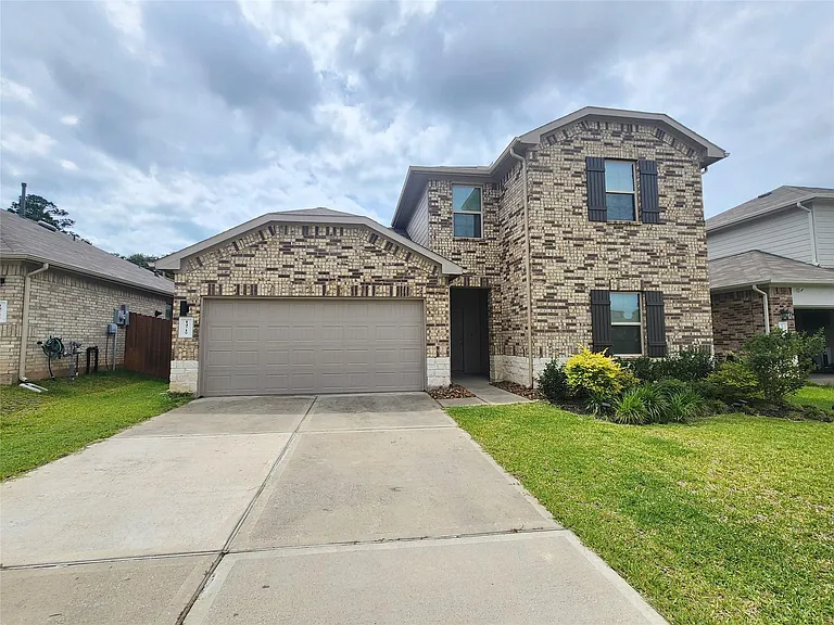 14719 Blackbrush Mnr — Photo 1