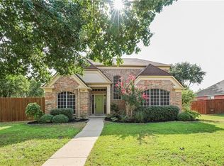 1915 Sunrise Trl, Lewisville, TX 75067