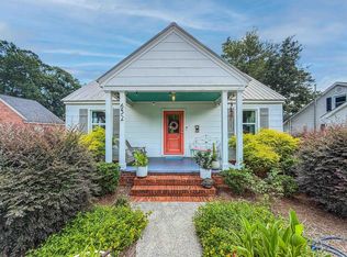 632 Magnolia Dr, Georgetown, SC 29440