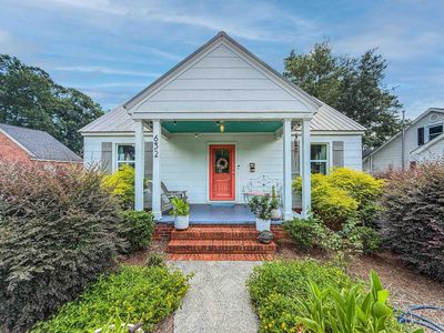 632 Magnolia Dr., Georgetown, SC, 29440