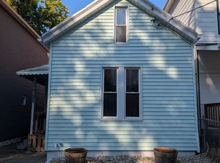 4245 Mad Anthony St, Cincinnati, OH 45223