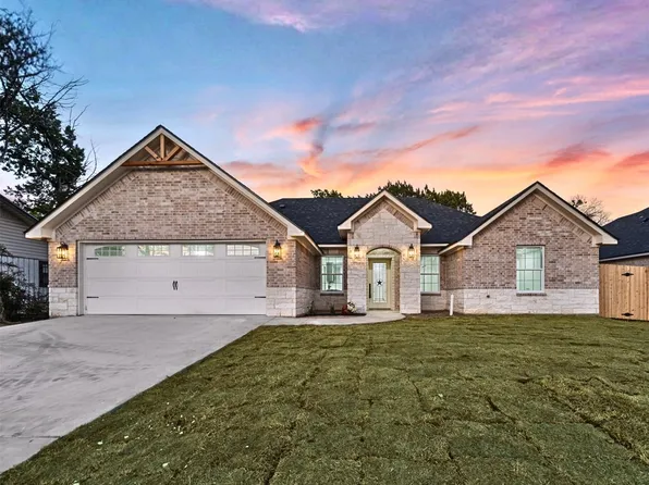 2509 Stewart Dr, Waco, TX 76708