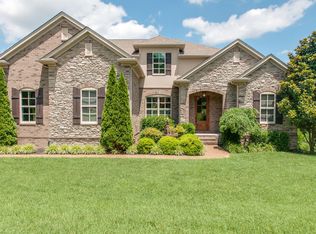 158 Azalea Ln, Franklin, TN 37064