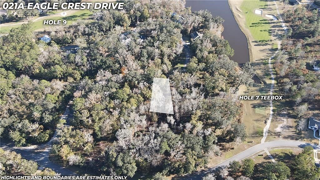 LOT-21A Eagle Crest Dr