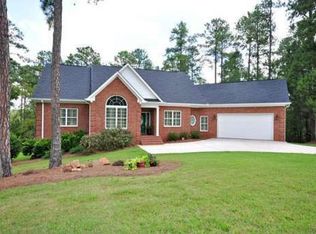 110 Laurel Rdg, Forsyth, GA 31029