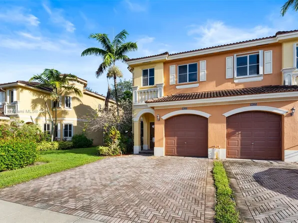 9035 SW 17th Ct, Miramar, FL 33025