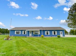 20329 Lincoln Hwy, Middle Point, OH 45863