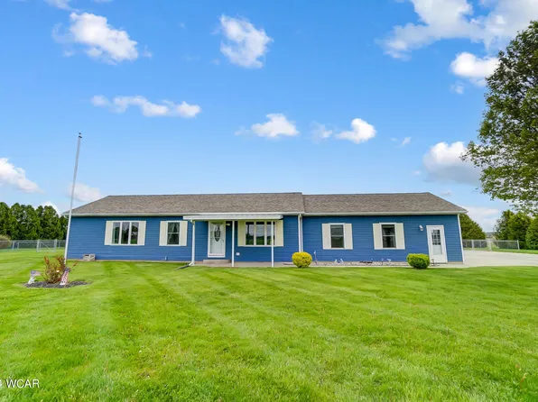 20329 Lincoln Hwy, Middle Point, OH 45863