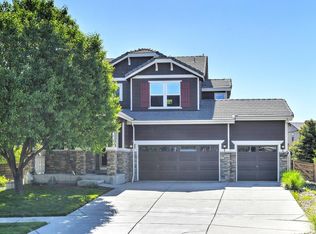 16768 E 106th Pl, Commerce City, CO 80022