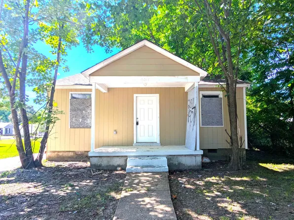 2811 Carnes Ave, Memphis, TN 38114