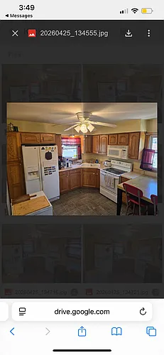 5800 S Honey Creek Dr #5802 Photo 1