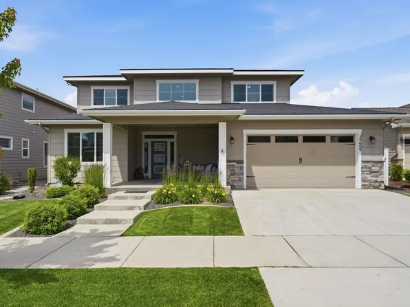 24609 E Blueridge Ave, Liberty Lake, WA 99019