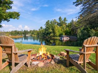 3437 Pineridge, Johannesburg, MI 49751