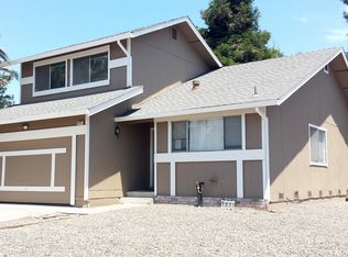 4322 Gilford Ln, Rohnert Park, CA 94928