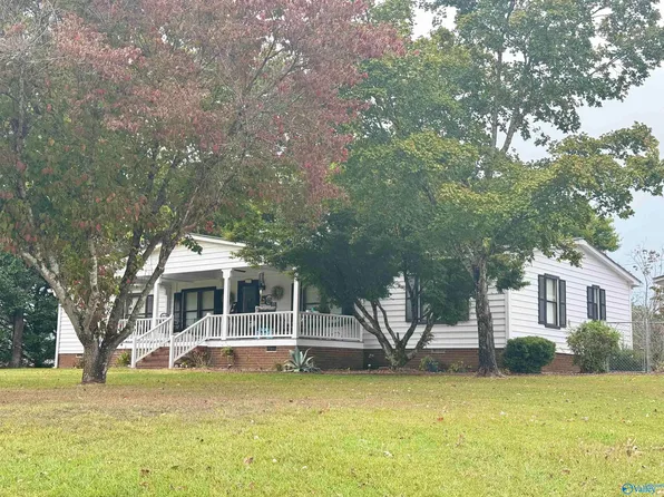 4615 County Road 22, Centre, AL 35960