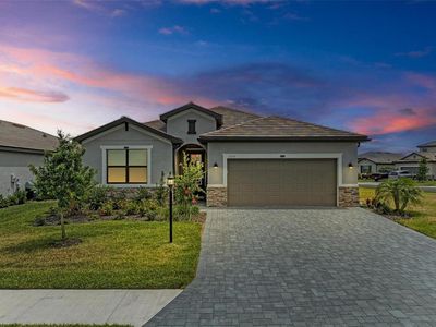 15739 Barefoot Beach Dr, Bradenton, FL, 34211