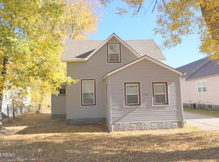 716 3rd St SW, Watertown, SD 57201