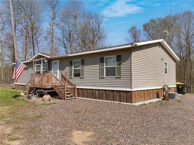 2462 8 1/2 Street, Cumberland, WI, 54829