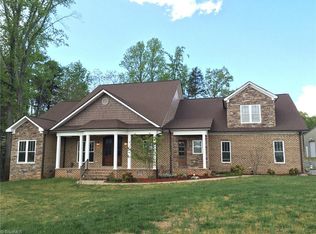 1132 Boone Rd, Burlington, NC 27217