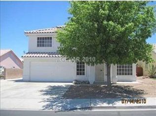 2126 Maple Springs St, Henderson, NV 89002