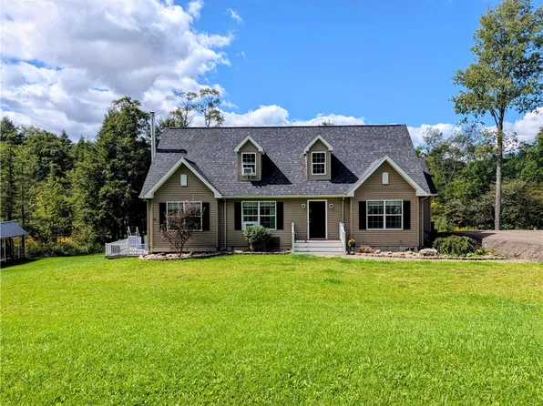 1490 High St, Bradford, PA 16701