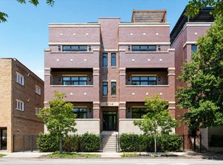 2712 W Montrose Ave #2E, Chicago, IL 60618