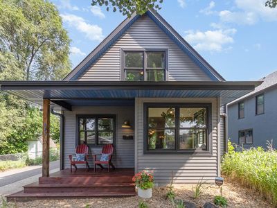 611 24th Ave NE, Minneapolis, MN, 55418