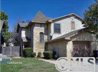 304 Benjamin St, Denton, TX 76207