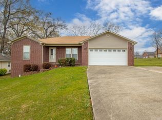1505 Hatcher Rd, Sherwood, AR 72120